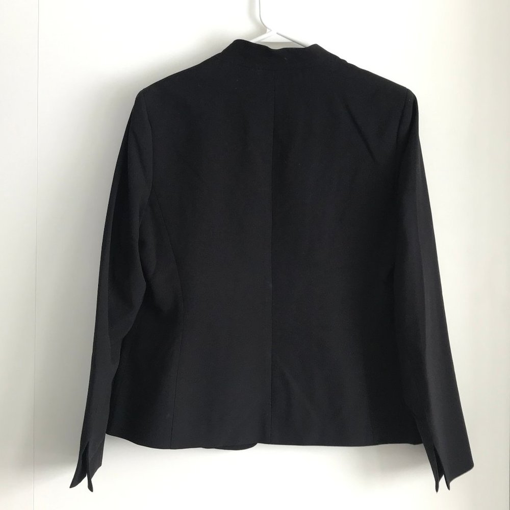 🎉💕Host Pick💕🎉 Nine West Open-Front Blazer - Picture 4 of 7